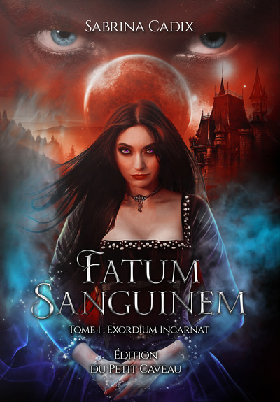 Picture of Fatum Sanguinem