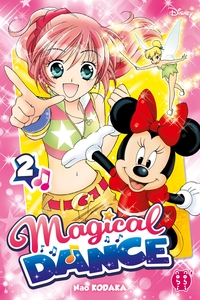 Image de Magical Dance T02