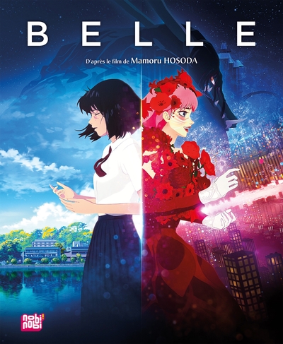 Picture of Belle