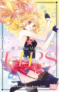 Image de Stellar Witch Lips T02