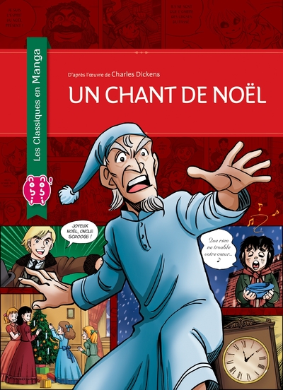 Picture of Un chant de Noël
