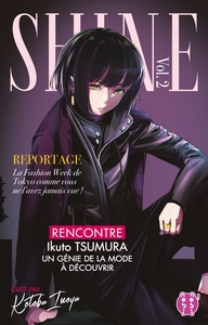 Picture of Shine T02