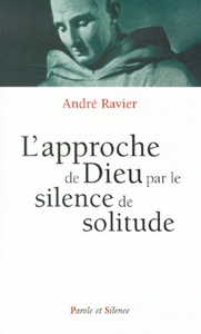 Picture of approche de dieu par le silence de solitude