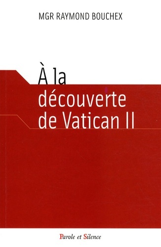 Picture of a la decouverte de vatican ii