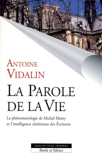 Image de parole de vie