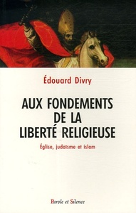 Image de aux fondements de la liberte religieuse