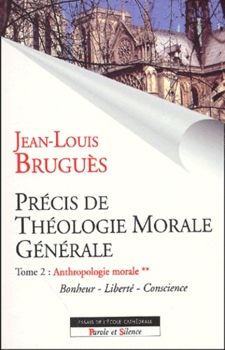 Image de precis de theologie morale t2 vol 2