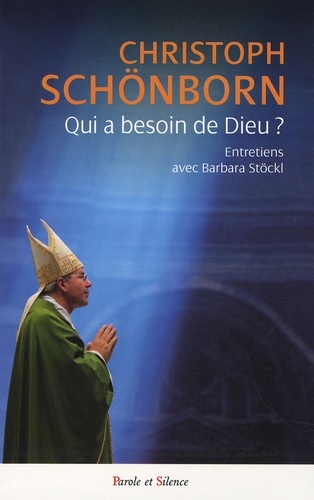 Picture of qui a besoin de dieu ?