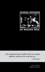 Image de Un mauvais rêve