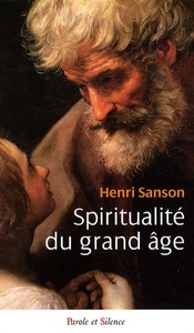 Picture of spiritualite du grand age