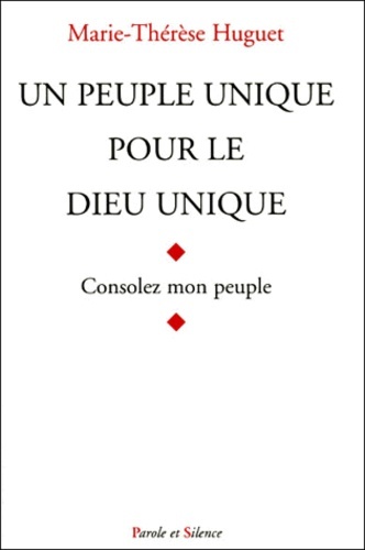 Picture of peuple unique pour le dieu unique