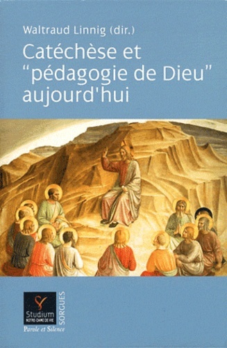Picture of catechese et pedagogie de dieu