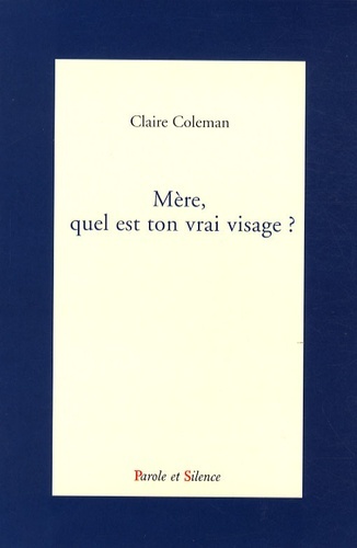 Image de mere, quel est ton vrai visage