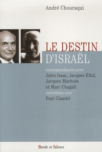 Image de Destin d'israel (rappel)