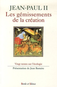Image de Gemissements de la creation