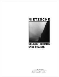 Image de Nous qui sommes sans crainte