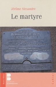 Picture of martyre (le)
