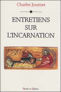 Image de entretiens sur l'incarnation