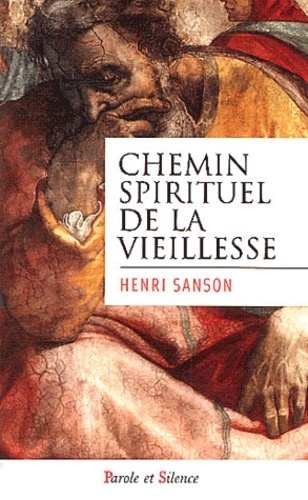 Picture of Chemin spirituel de la vieillesse