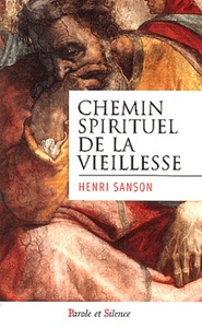 Picture of Chemin spirituel de la vieillesse