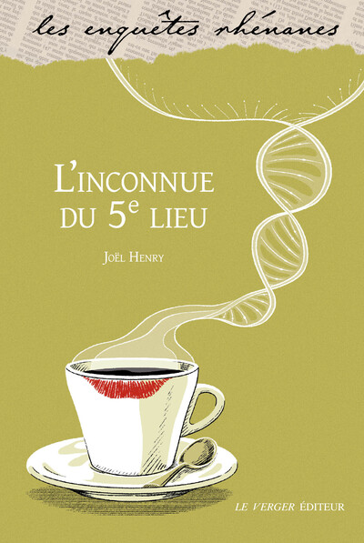 Image de L'inconnue du 5e lieu