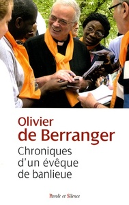 Picture of Chroniques d'un eveque de banlieue