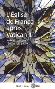 Image de eglise de france apres vatican ii - 1965-1975 (l')