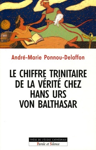 Picture of chiffre trinitaire de la verite (le)