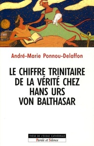 Image de chiffre trinitaire de la verite (le)