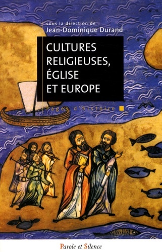 Picture of cultures religieuses eglises et europe