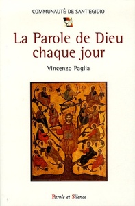 Picture of parole de dieu chaque jour