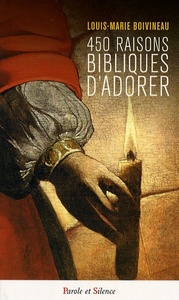 Picture of 450 raisons bibliques d'adorer
