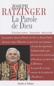 Picture of Parole de dieu