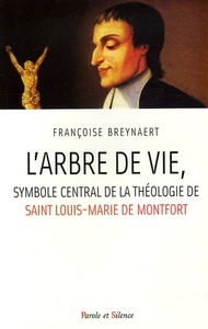 Image de arbre de vie, symbole de la spiritualite de lm de montfort