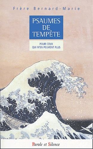 Image de Psaumes de tempete. pour ceux qui n'en peuvent plus