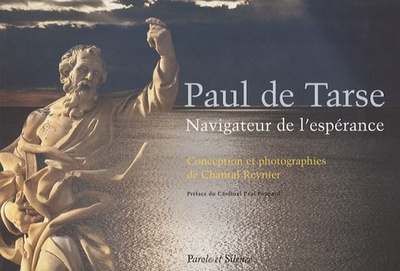 Image de Paul de tarse navigateur de l'esperance