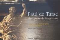Image de Paul de tarse navigateur de l'esperance