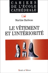 Picture of Vetement et l'interiorite n54