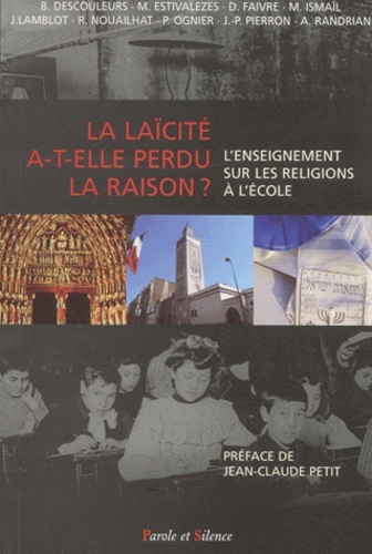 Image de laicite a-t-elle perdue la raison