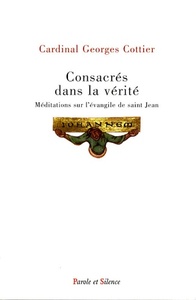 Picture of consacres dans la verite