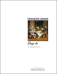 Picture of Eloge de Condorcet