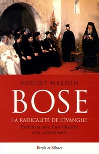 Picture of Bose la radicalite de l'evangile