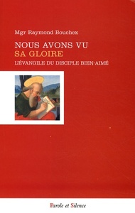 Image de evangile du disciple bien aime