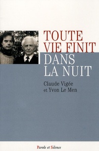 Picture of toute vie finit dans la nuit