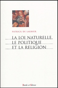 Image de loi naturelle, le politique et la religion