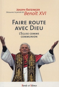 Picture of Faire route avec dieu nelle edition