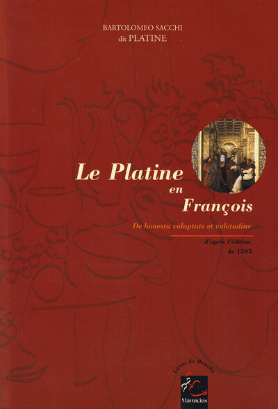 Image de LE PLATINE EN FRANCOIS