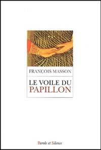 Image de voile du papillon