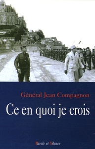 Image de ce en quoi je crois
