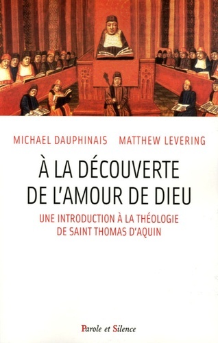 Image de a la decouverte de l amour et de dieu